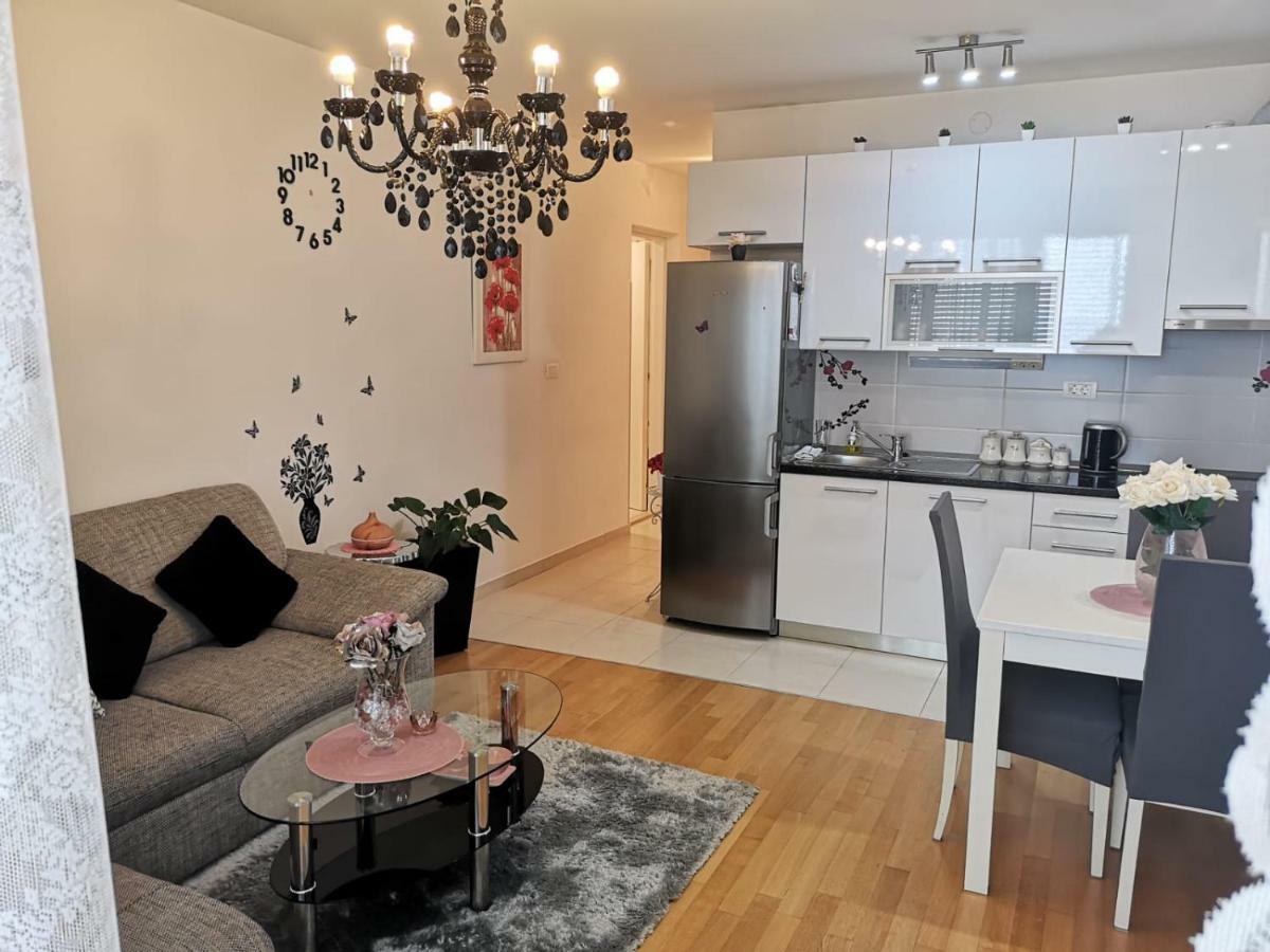 Apartment Ines 2 Split Ngoại thất bức ảnh