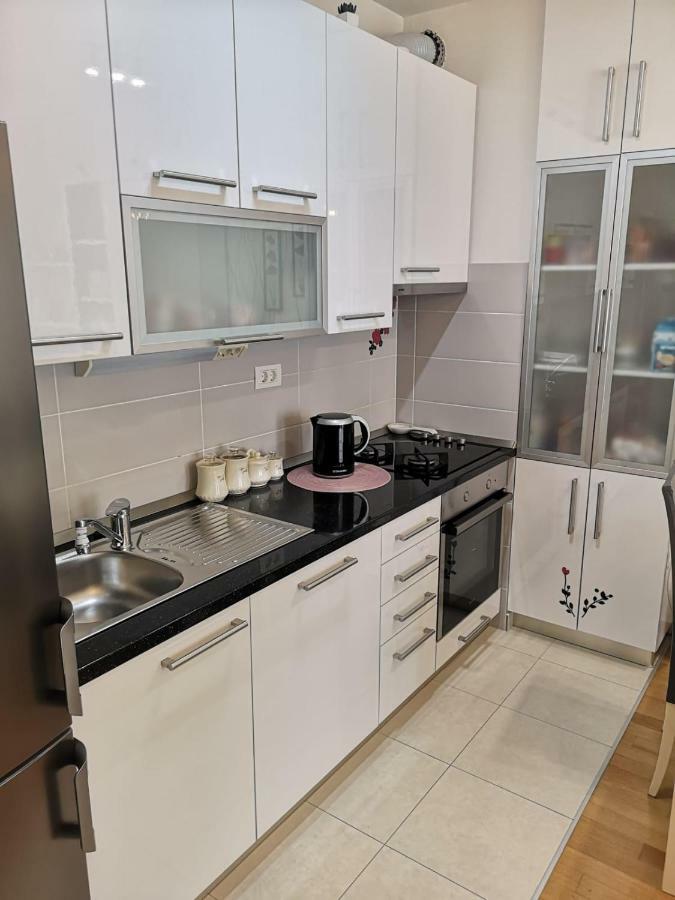 Apartment Ines 2 Split Ngoại thất bức ảnh