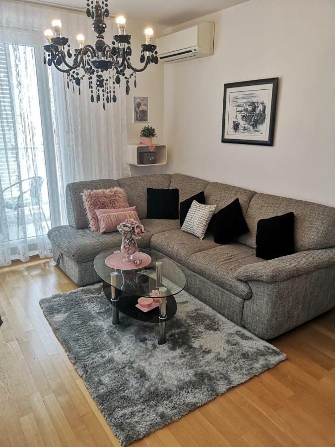 Apartment Ines 2 Split Ngoại thất bức ảnh