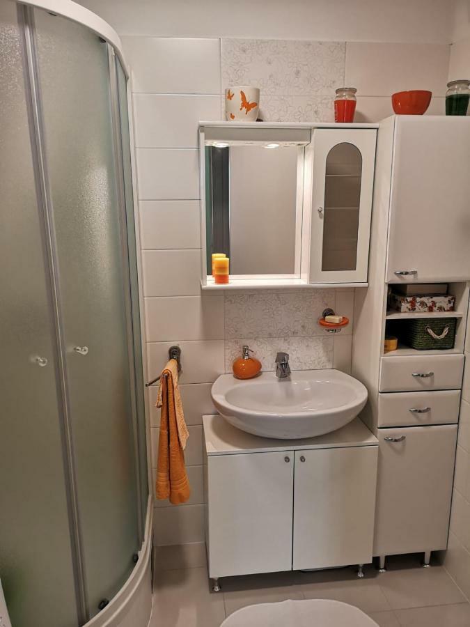 Apartment Ines 2 Split Ngoại thất bức ảnh