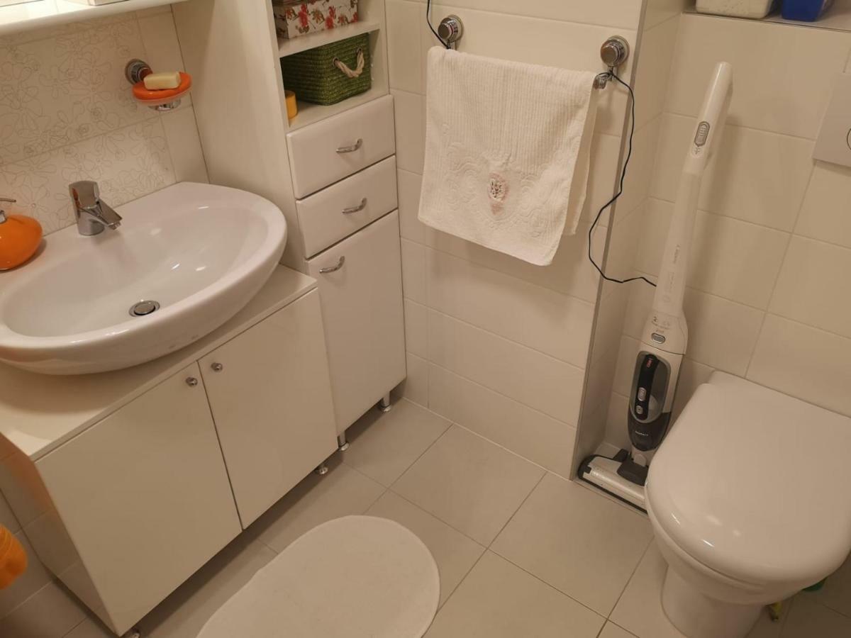 Apartment Ines 2 Split Ngoại thất bức ảnh