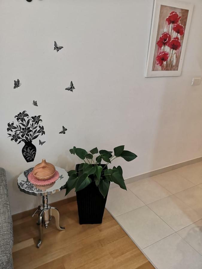 Apartment Ines 2 Split Ngoại thất bức ảnh