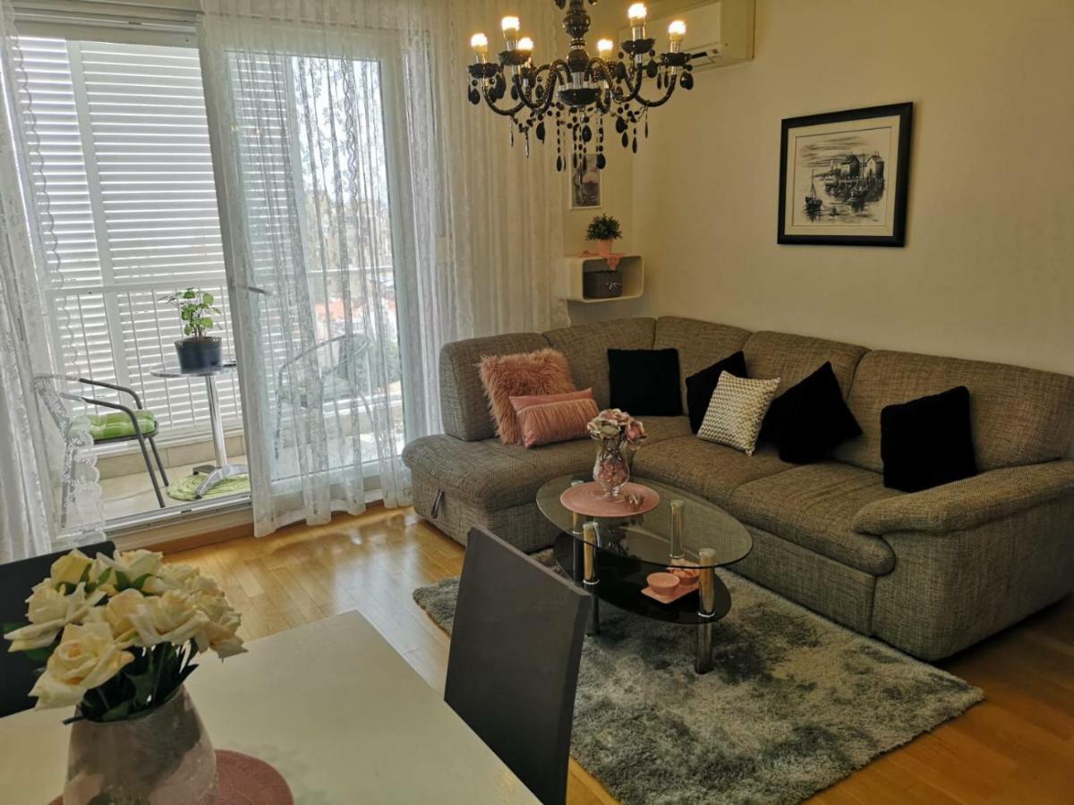 Apartment Ines 2 Split Ngoại thất bức ảnh
