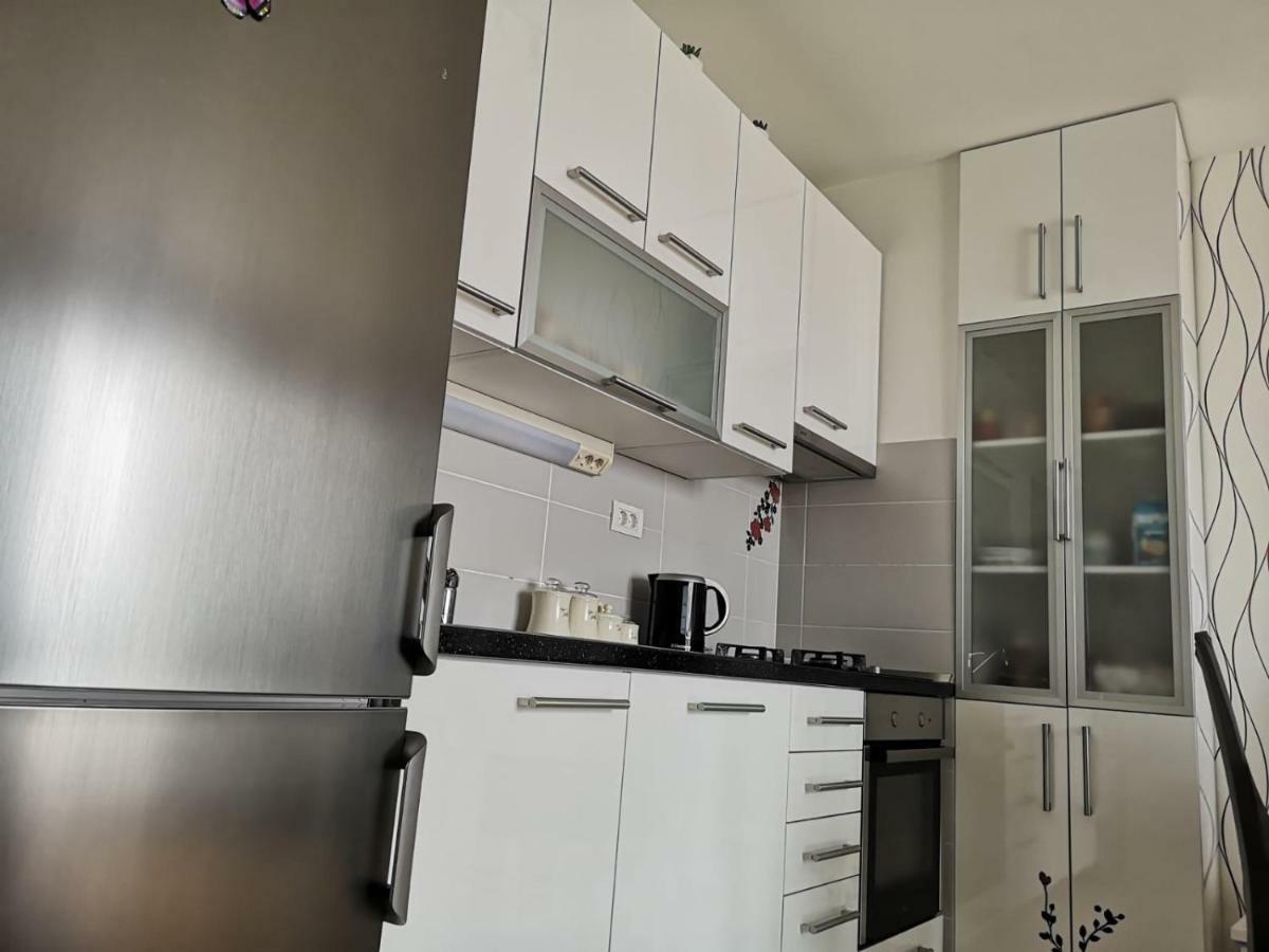 Apartment Ines 2 Split Ngoại thất bức ảnh
