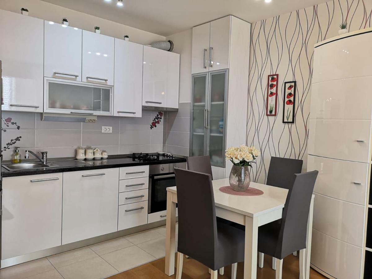 Apartment Ines 2 Split Ngoại thất bức ảnh