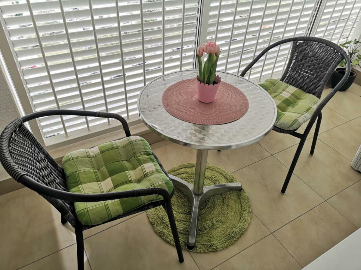 Apartment Ines 2 Split Ngoại thất bức ảnh