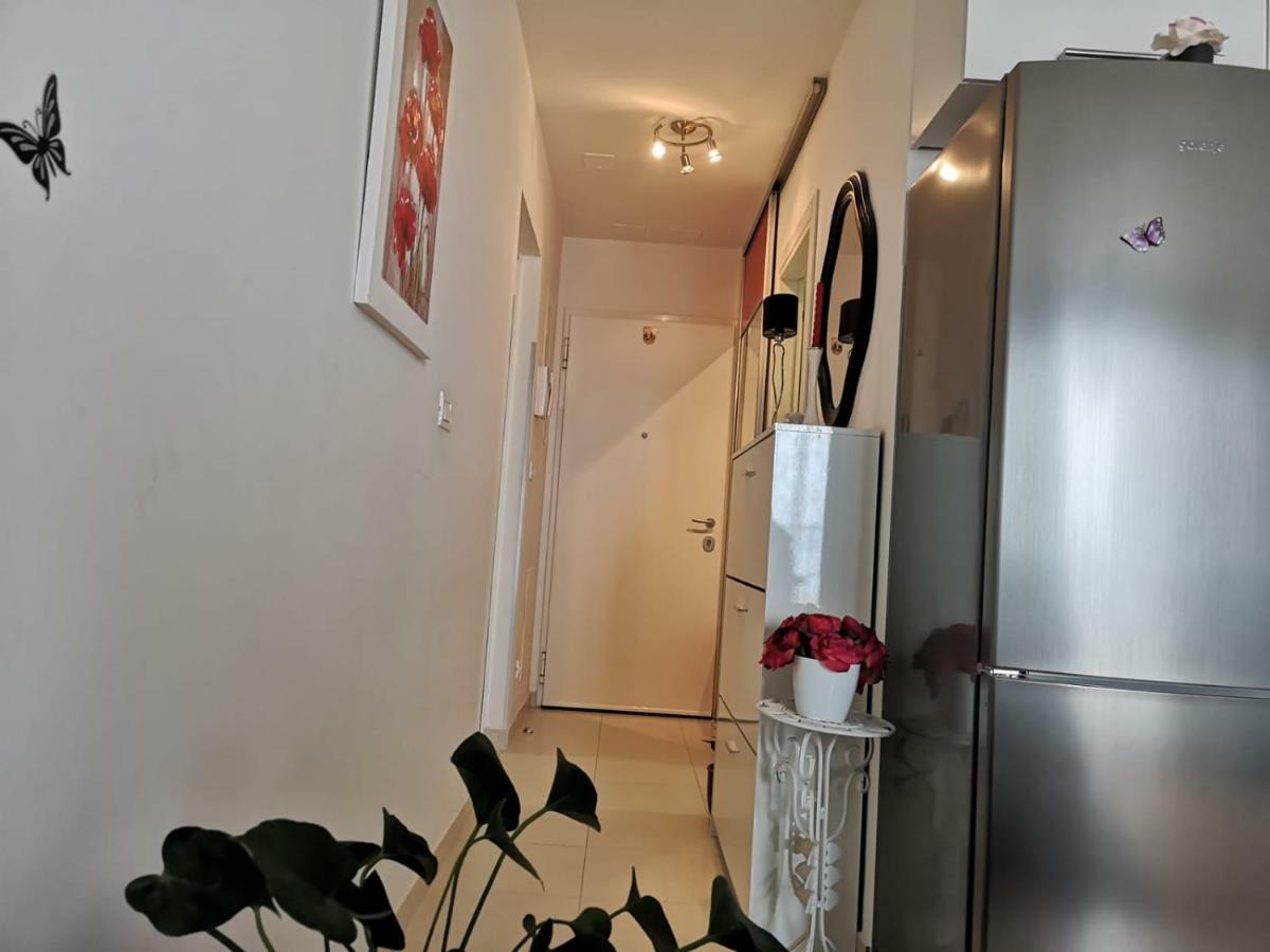 Apartment Ines 2 Split Ngoại thất bức ảnh