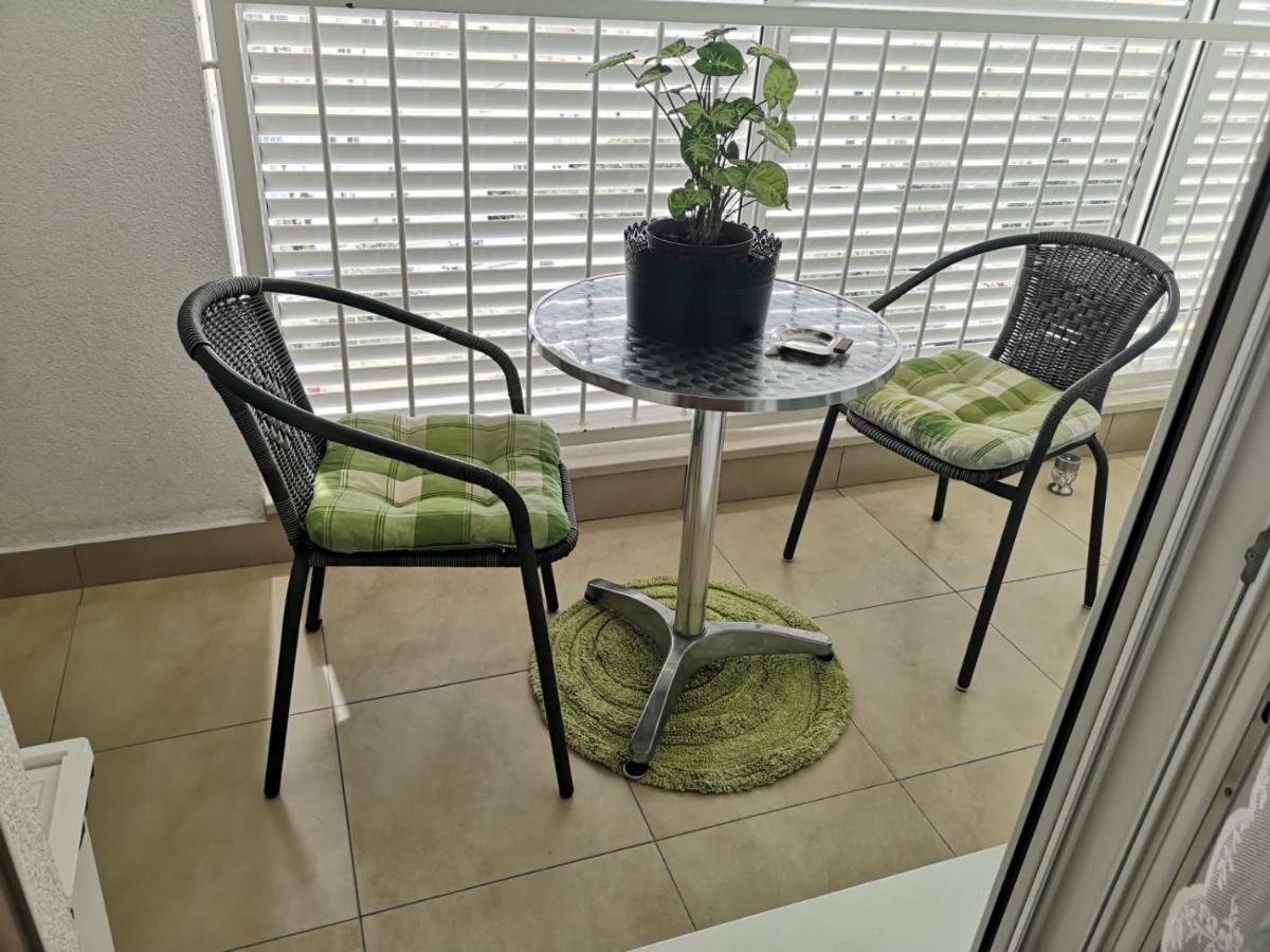 Apartment Ines 2 Split Ngoại thất bức ảnh