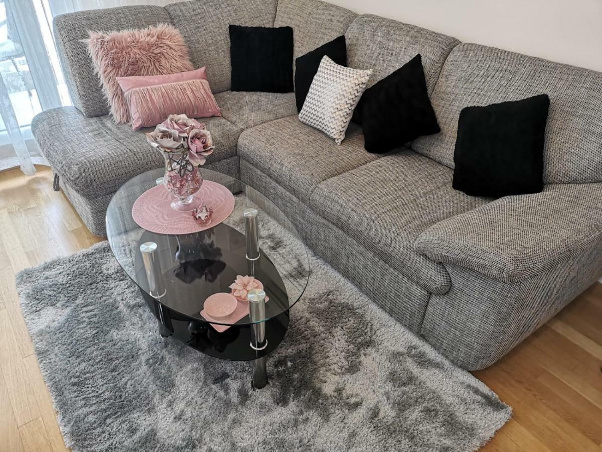 Apartment Ines 2 Split Ngoại thất bức ảnh