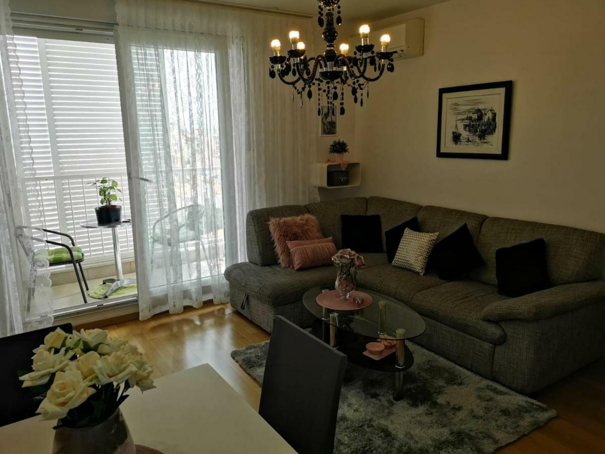 Apartment Ines 2 Split Ngoại thất bức ảnh