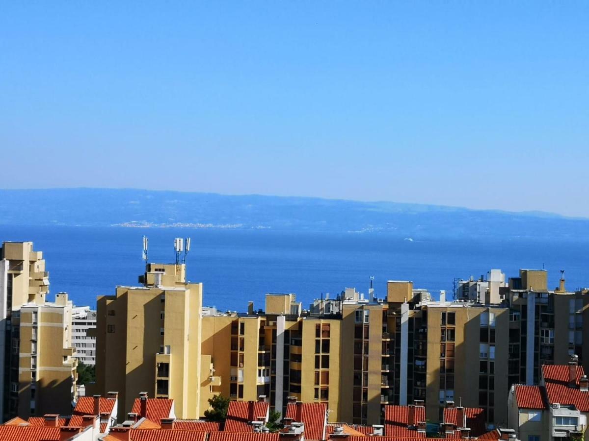 Apartment Ines 2 Split Ngoại thất bức ảnh